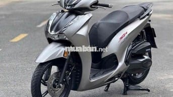 SH 350i 2022 MÁY THÁI BSTP