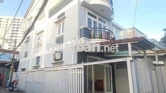 CHO THUÊ NHÀ ĐƯỜNG SỐ 9 GẦN KHA VẠN CÂN 4PN 4WC SẴN 5 MÁY LẠNH