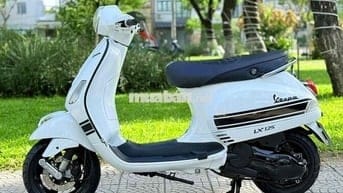 Vespa 2014 3vie biển 43