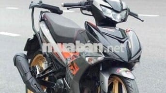 exciter đèn led 2020, mới keng, hỗ trợ trả góp 0đ