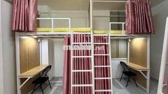 Dublex Cao Cấp Ưu Tiên Sinh Viên An Dương Vương, Q5