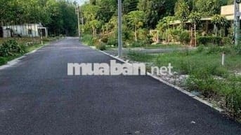 Chính chủ cần bán lô đất cạnh KCN Bàu Bàng. Chỉ 245 Tr