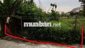 Bán 92,5m2 đất gia bình bắc ninh , ngõ ô tô thông , giá đầu tư