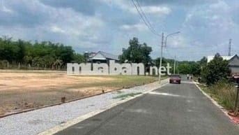 Sắp Định cư nước ngoài cần bán gấp lô đất chính chủ nằm cạnh KCN Bàu B