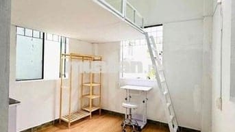 CHO THUÊ PHÒNG TRỌ GẦN ĐƯỜNG BA THÁNG HAI QUẬN 10_Ngã Bảy Lý Thái Tổ