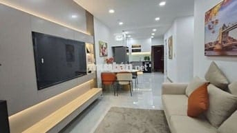 Bán căn hộ khu Skygarden 2 ,thuộc phú mỹ hưng  ,phường tân hưng