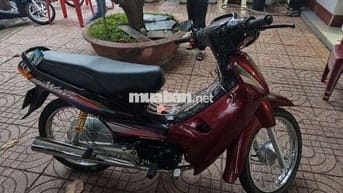 Ae nào có xe wave nhỏ 50 biển 81 alo em với ạ