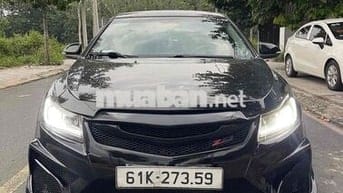Chevrolet Cruze 2015 LT 1.6 MT - 160000 km