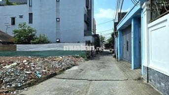 đất Bửu Hoà gần chợ Đồn Shr tc hẻm xe hơi chỉ nhỉnh 2tỷ