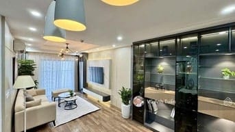 Bán Căn Hộ @Home 987 Tam Trinh – 60m² – 2PN View Đẹp – Sổ Đỏ – 3.29 Tỷ