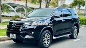 TOYOTA FORTUNER 2.7AT 2023 SIÊU LƯỚT