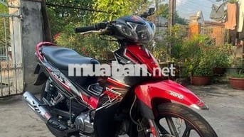 Yamaha Sirius RC đẹp keng