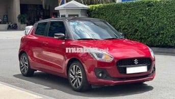 Suzuki Swift 2023 - 9600 km