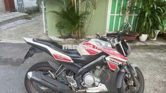 FZ150 đời 2014 chính chủ, biển số TPHCM