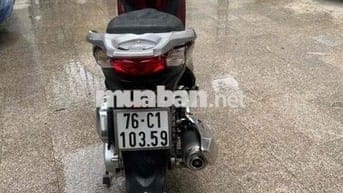 Bán xe SH 150i, 1 đời chủ đi ít, 24.000km, 2013