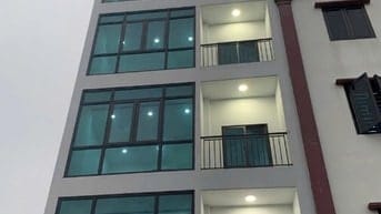Chính chủ cần bán nhanh nhà mới đối diện tiểu học Đông La Hoài Đức