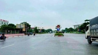 🔥 BÁN ĐẤT VÀNG KINH DOANH – TRỤC ĐƯỜNG OTO TẢI TRÁNH – GẦN BỆNH VIỆN N