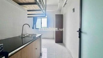 PHÒNG TRỌ SINH VIÊN GIÁ TỐT GẦN UPES Q5