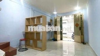 Cho thuê nhà Lê Quang Định phường 11 Bình Thạnh