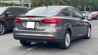 Ford Focus 2016 Titanium 1.5L - 66600 km