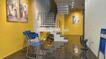 NHÀ ĐẸP THIẾT KẾ HIỆN ĐẠI TẶNG NỘI THẤT.XEM LÀ MÊ.Ở THI MIỄN CHÊ.TRANG