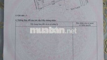 Bán nền biệt thự View sông đẹp
Thuộc H. Phong Điền - Tp. Cần Thơ.