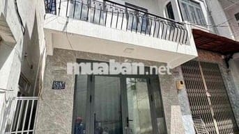 CHO THUÊ NHÀ HẺM 151 LUỸ BÁN BÍCH Q. TÂN PHÚ