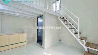 CHO THUÊ PHÒNG ĐỦ NỘI THẤT Ở TRƯỜNG THỌ, SPKT, HUB THỦ ĐỨC