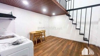 CHO THUÊ PHÒNG TRỌ - DUPLEX RỘNG 35m2 - FULL NỘI THẤT GIÁ CỰC TỐT
