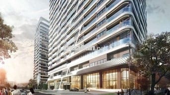 Siêu phẩm 3PN căn hộ cao cấp từ CĐT Regal Group