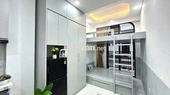 Căn Duplex Dành Cho Sinh Viên Văn Lang _ Mới Ra _ 5 phút Qua Văn Lang