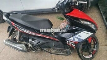 🚨 BÁN XE HONDA AIR BLADE 2015 – BẢN ĐEN BÓNG 🚨