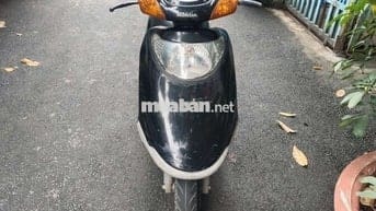 Bán Spacy 100 máy êm có giấy