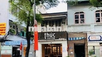 MT Pasteur , Bến Nghé , Quận 1 - 4x21 - ngay Dinh Độc Lập - Nhà Thờ