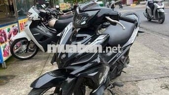 exciter 135