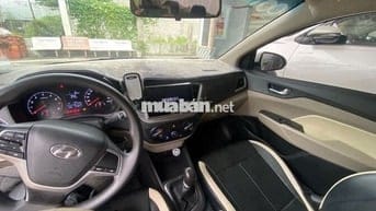 Hyundai Accent 2022 1.4 MT Tiêu Chuẩn - 127000 km