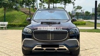 Mercedes Benz GLS Class 2021  - 34000 km