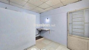 TRỌ 5P QUA ĐH VĂN HIẾN, ĐẦM SEN_SẴN MÁY LẠNH_KHÔNG GÁC_GIÁP Q6,Q11