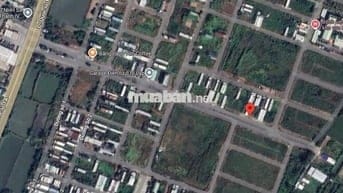 Đất nền trạm cân Lộc Hòa - Vị trí đẹp + chính chủ