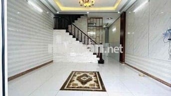 ✅BÁN NHÀ TRỆT 1 LẦU MỚI ĐẸP - 2 MÁY LẠNH, KDC ĐÔNG ĐÚC