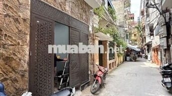 CCMN Lương Khánh Thiện- Toà nhà dòng tiền 1,3t.ỷ/Năm- 21phòng cho thuê
