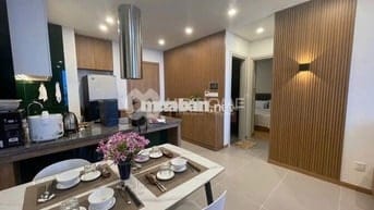 Chung Cư Sam Tower - 20 triệu - 2PN - View sông