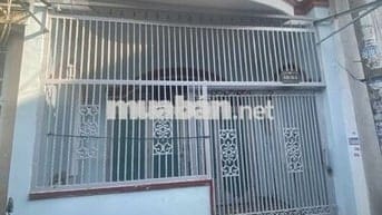 Cho thuê nhà nguyên căn 548/30/6 Tân Kỳ Tân Quý, 1 trệt 1 lửng. 7tr/th