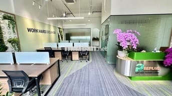 THUÊ VĂN PHÒNG NGUYỄN LƯƠNG BẰNG – NÂNG TẦM HÌNH ẢNH DOANH NGHIỆP