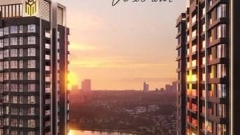 CẦN BÁN GẤP - CĂN GÓC 2PN+ Khu Masteri Lakeside