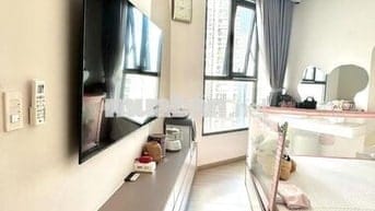 CHO THUÊ 1 PHONG NGỦ FULL NỘI THẤT CAO CẤPN NHÀ MỚI NHẬN NHÀ NGAY