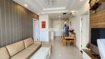 BÁN CĂN HỘ CHUNG CƯ MELODY 2 PN, 2WC, 73M2 VIEW BIỂN. GIÁ 3.6 TỶ