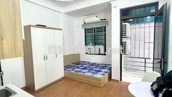 Phòng trọ khép kín 20m2, không chung chủ