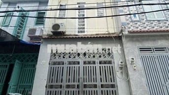 Cho thuê nhà, P. Đông Hưng Thuận, Q.12