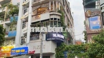 SIÊU PHẨM GÓC 2MT Q1 - SIÊU VỊ TRÍ MẶT TIỀN ĐƯỞNG LÊ LAI